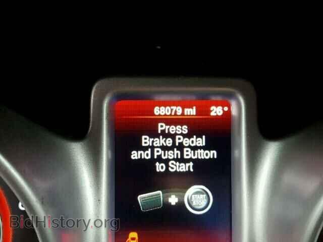 2013 DODGE JOURNEY - VIN: 3C4PDCAB7DT723504 - Фото 8