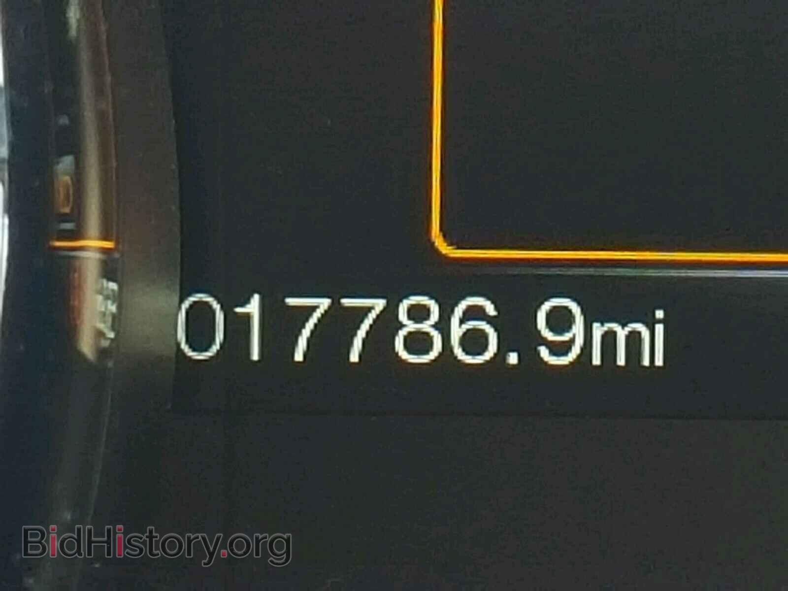 2015 FORD MUSTANG - VIN: 1FA6P8TH1F5411320 - Фото 8
