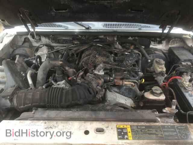 2005 FORD EXPLORER - VIN: 1FMZU77K55UB12848 - Photo 7