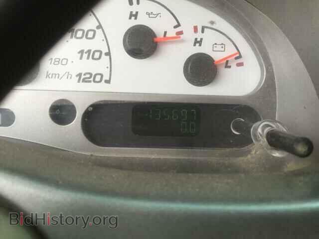 2005 FORD EXPLORER - VIN: 1FMZU77K55UB12848 - Photo 8