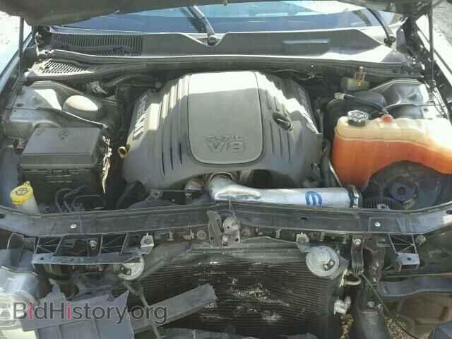 2011 DODGE CHALLENGER - VIN: 2B3CJ5DT0BH519514 - Фото 7