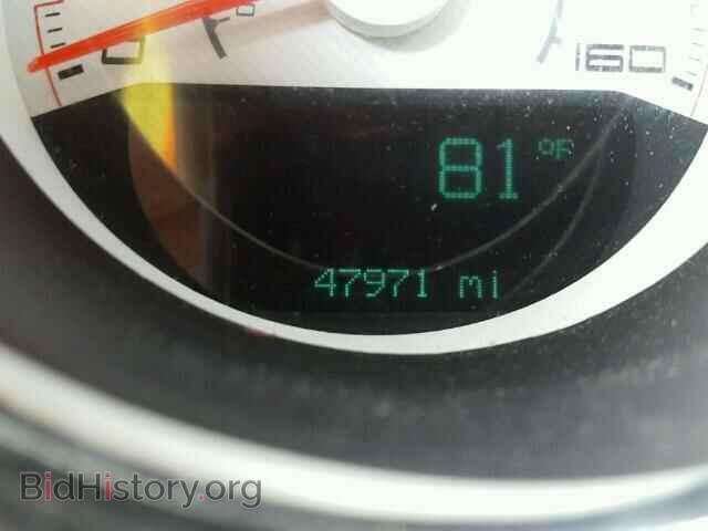 2011 DODGE CHALLENGER - VIN: 2B3CJ5DT0BH519514 - Фото 8