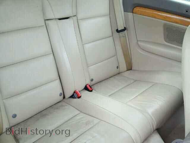 2007 AUDI A4 - VIN: WAUDF48H07K023131 - Photo 6