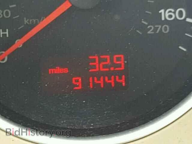 2007 AUDI A4 - VIN: WAUDF48H07K023131 - Photo 8