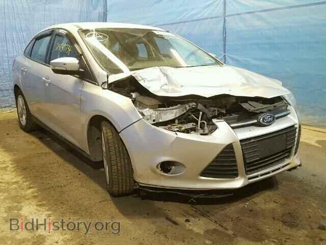 Photo 1FADP3F23DL289196 - FORD FOCUS 2013