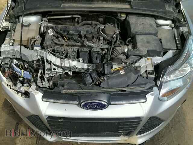 2013 FORD FOCUS - VIN: 1FADP3F23DL289196 - Photo 7