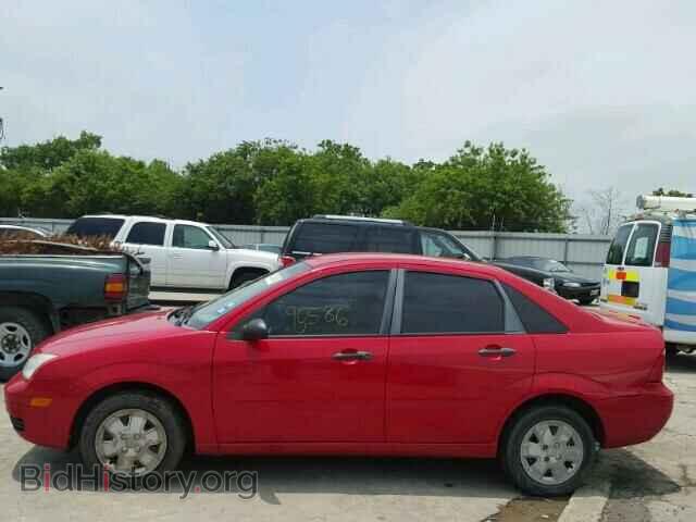 2007 FORD FOCUS - VIN: 1FAFP34N07W327928 - Фото 10