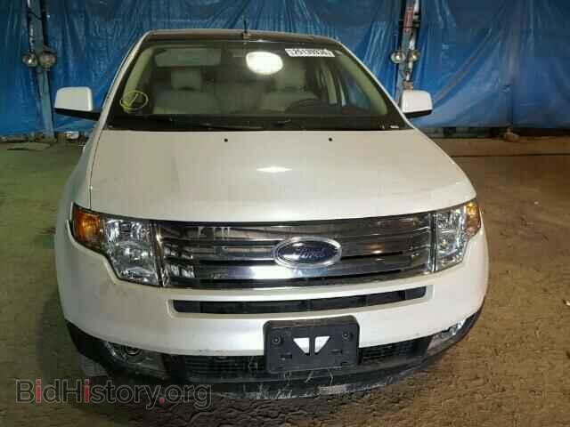 2010 FORD EDGE - VIN: 2FMDK3KC3ABB32489 - Фото 10