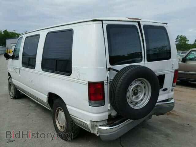 1999 FORD ECONOLINE - VIN: 1FDRE14W7XHA48163 - Фото 3