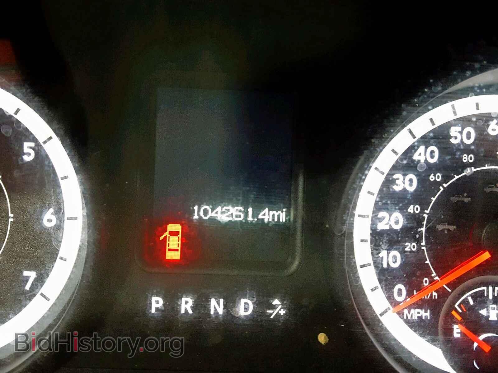 2013 RAM 1500 ST - VIN: 1C6RR7FP7DS510681 - Фото 8