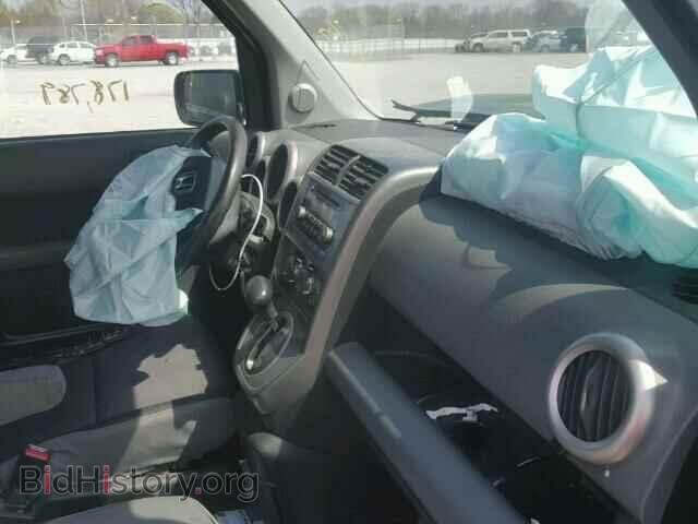 2006 HONDA ELEMENT - VIN: 5J6YH287X6L007435 - Фото 5