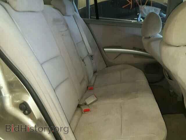 2006 NISSAN MAXIMA - VIN: 1N4BA41E26C838308 - Фото 6