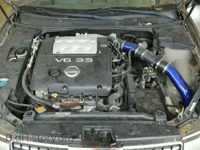 2006 NISSAN MAXIMA - VIN: 1N4BA41E26C838308 - Фото 7