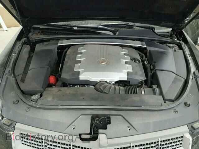 2009 CADILLAC CTS - VIN: 1G6DF577790130647 - Фото 7
