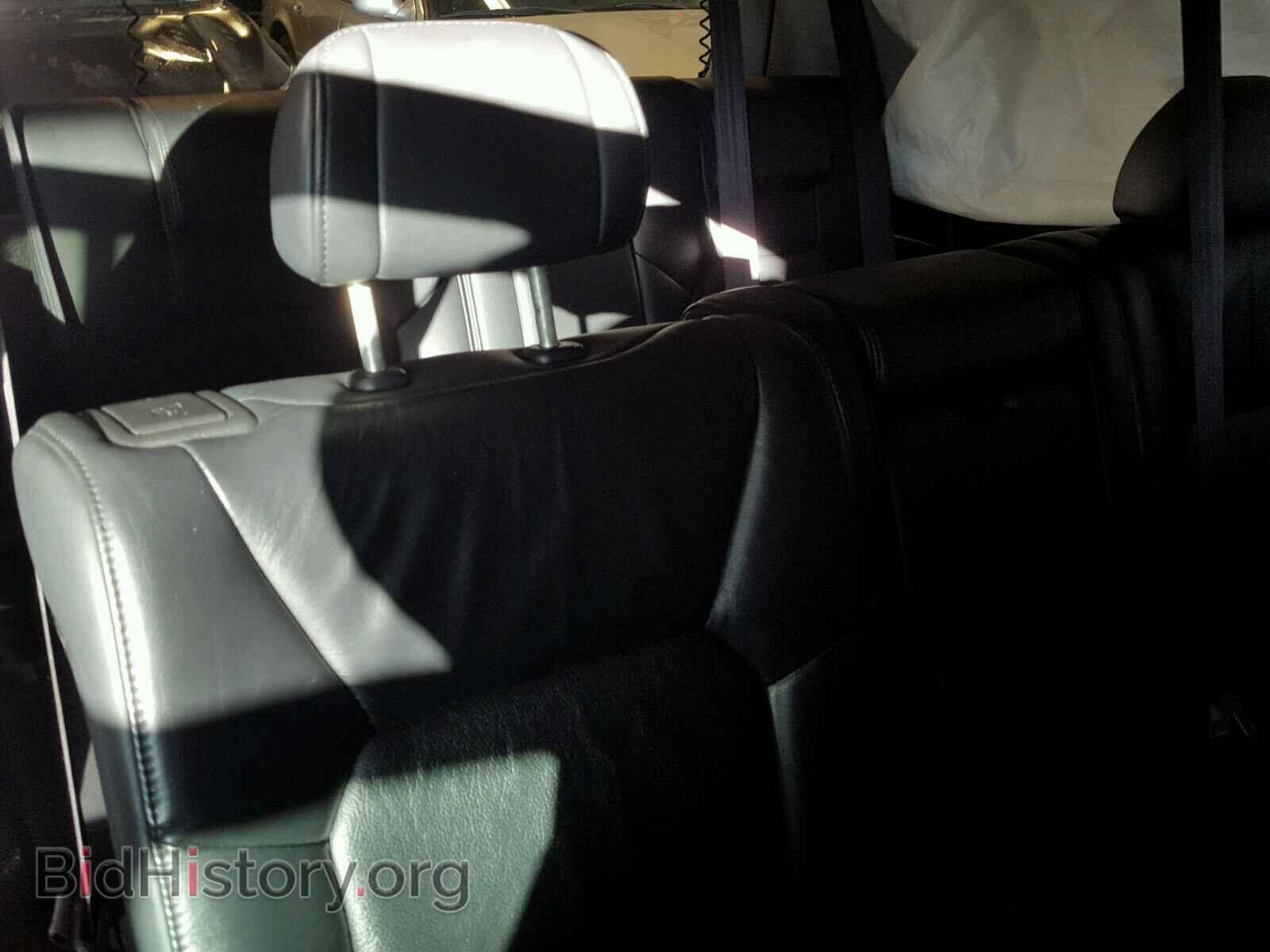 2011 HONDA PILOT - VIN: 5FNYF4H64BB081042 - Фото 6