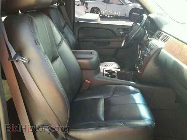 2011 CHEVROLET SILVERADO - VIN: 1GCRKTE38BZ265270 - Фото 5