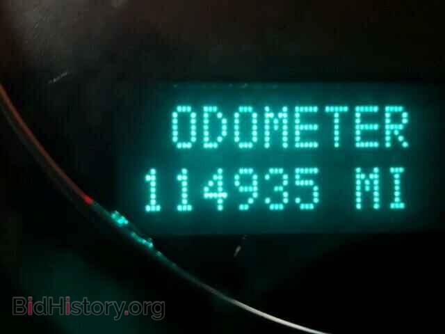 2011 CHEVROLET SILVERADO - VIN: 1GCRKTE38BZ265270 - Фото 8
