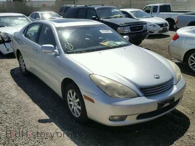 Photo JTHBF30G830144713 - LEXUS ES300 2003