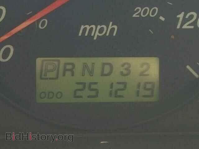 2002 MAZDA MPV - VIN: JM3LW28A420327600 - Фото 8