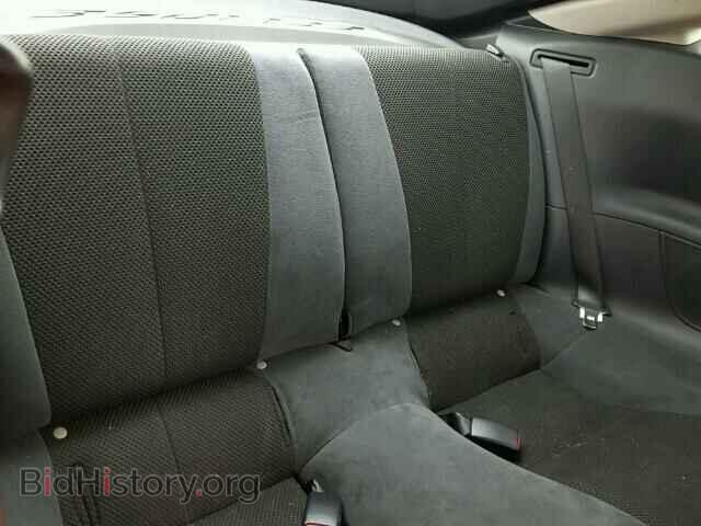 2007 MITSUBISHI ECLIPSE - VIN: 4A3AK24F67E006369 - Фото 6
