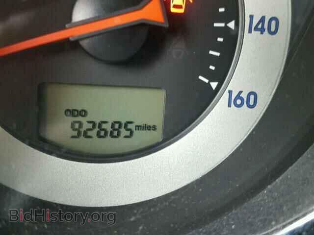 2007 MITSUBISHI ECLIPSE - VIN: 4A3AK24F67E006369 - Фото 8