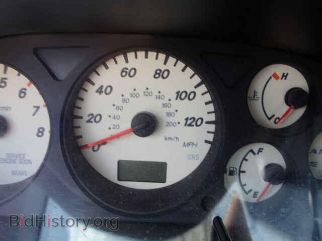 2003 MITSUBISHI LANCER - VIN: JA3AJ86E13U023706 - Фото 8