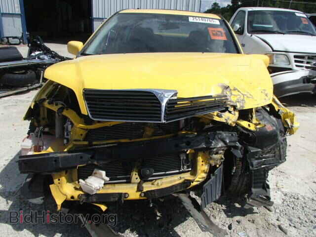 2003 MITSUBISHI LANCER - VIN: JA3AJ86E13U023706 - Фото 9
