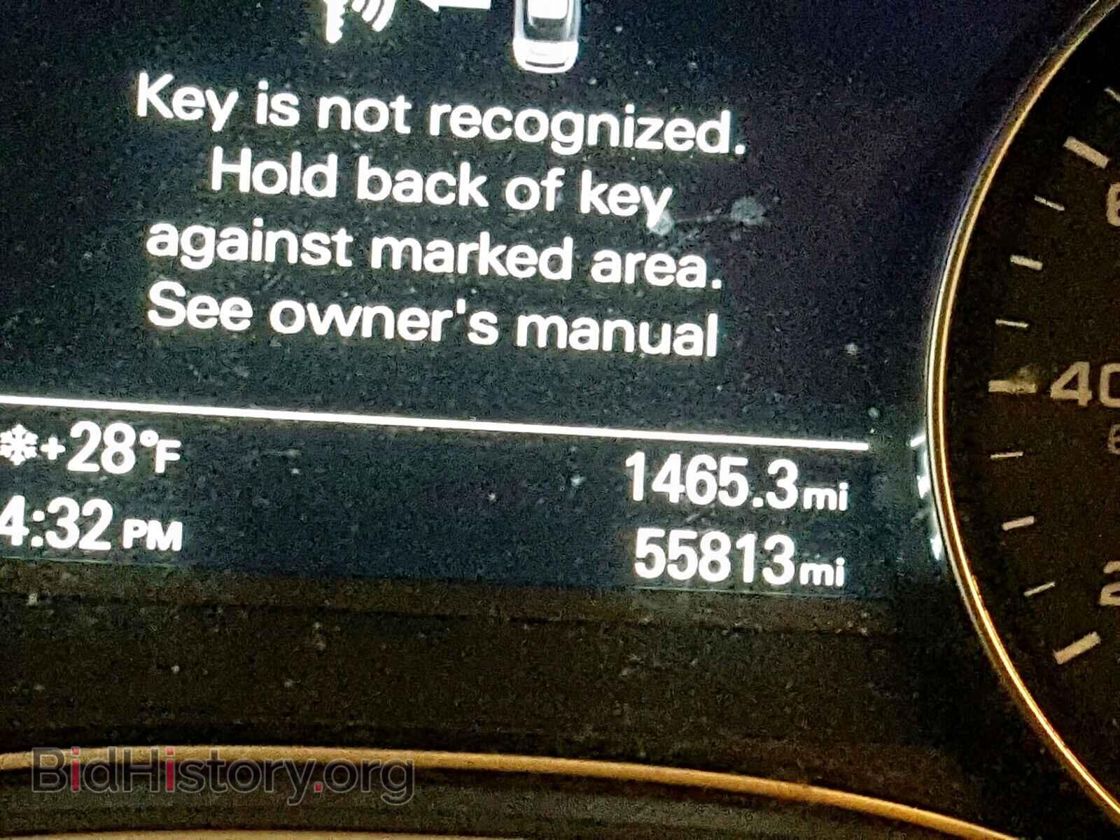 2014 AUDI A6 - VIN: WAUGFAFCXEN126670 - Фото 8
