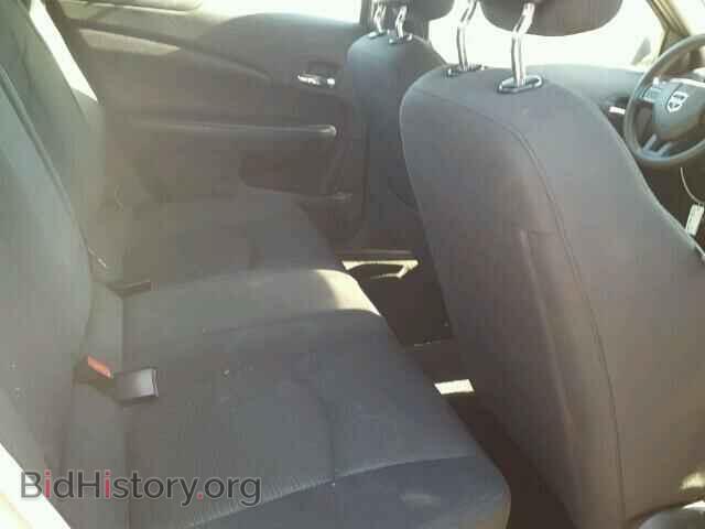 2012 DODGE AVENGER - VIN: 1C3CDZAB6CN259111 - Photo 6