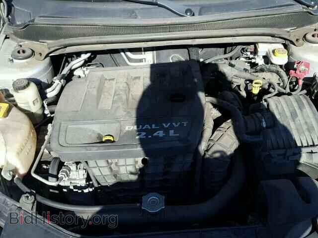 2012 DODGE AVENGER - VIN: 1C3CDZAB6CN259111 - Photo 7