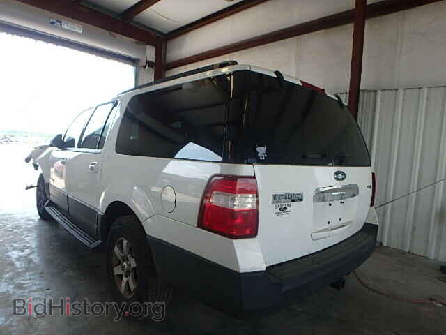 2007 FORD EXPEDITION - VIN: 1FMFK16587LA20532 - Фото 3