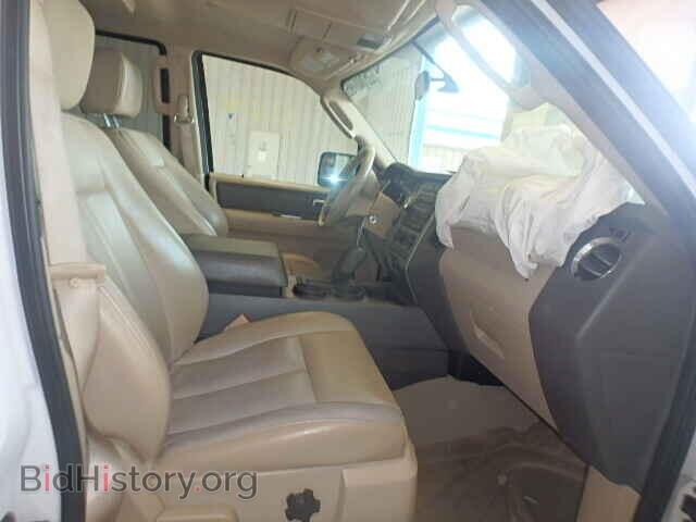 2007 FORD EXPEDITION - VIN: 1FMFK16587LA20532 - Фото 5