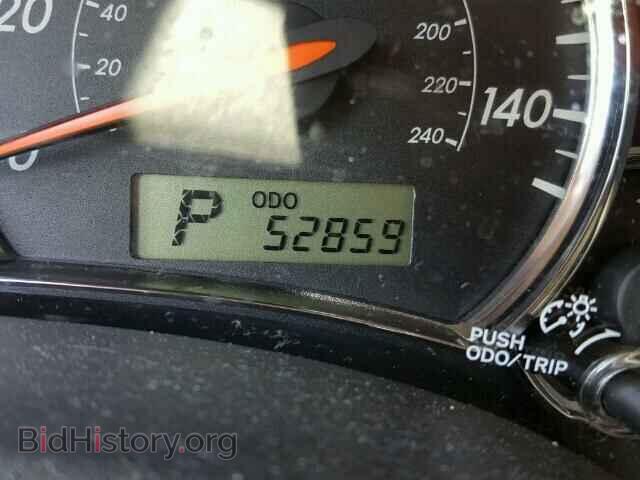 2011 TOYOTA COROLLA - VIN: 2T1BU4EE0BC639044 - Фото 8