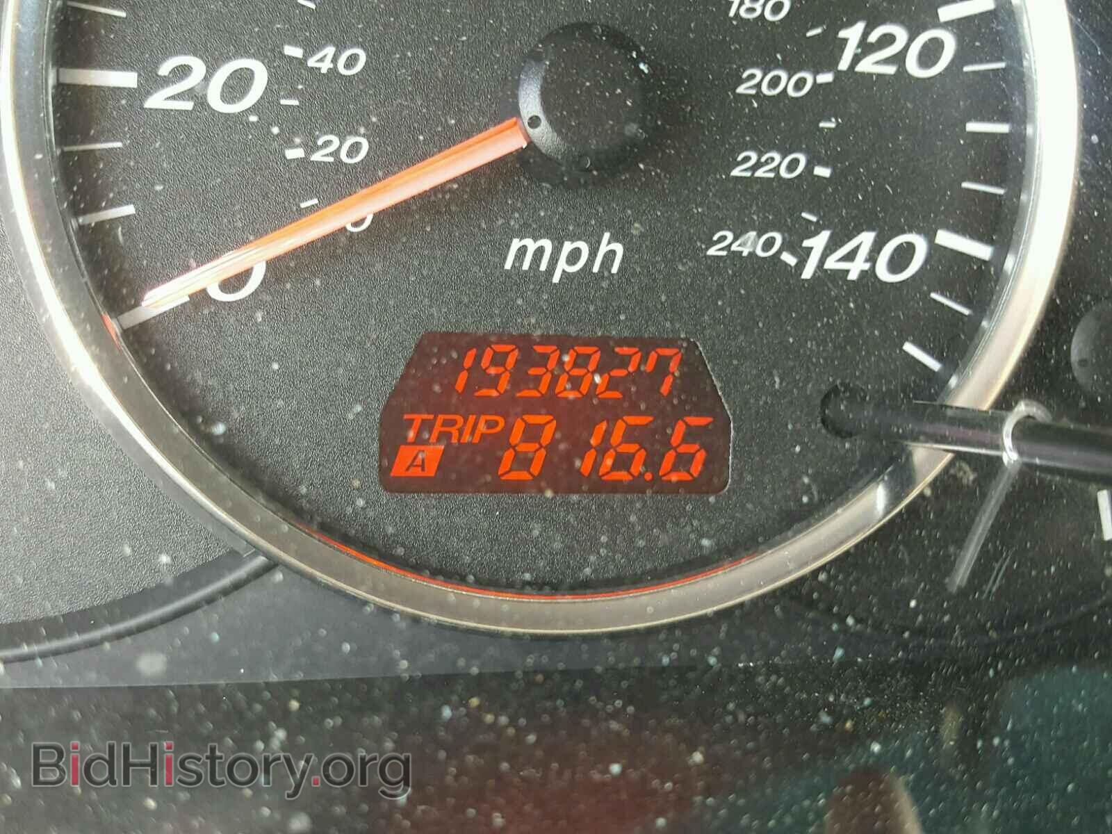 2008 MAZDA 6 - VIN: 1YVHP80C385M19816 - Фото 8