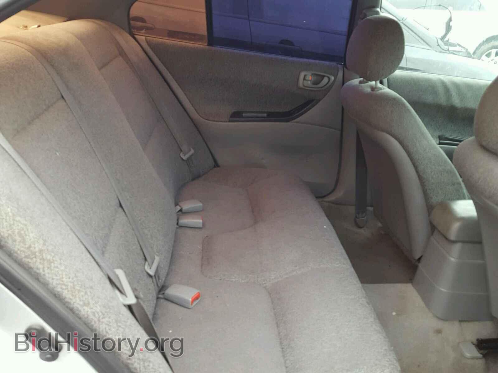 2002 MITSUBISHI GALANT - VIN: 4A3AA36G32E060803 - Фото 6