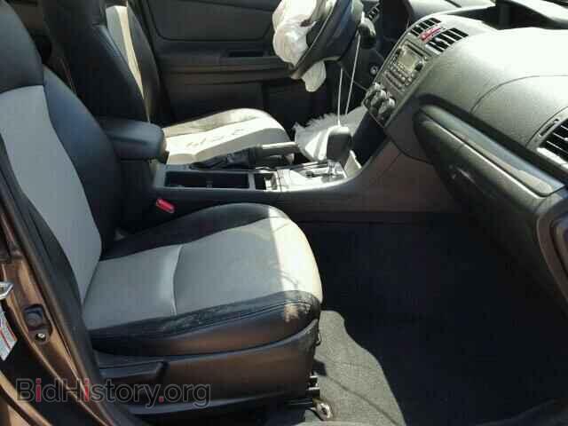 2013 SUBARU IMPREZA - VIN: JF1GJAA62DH034796 - Фото 5