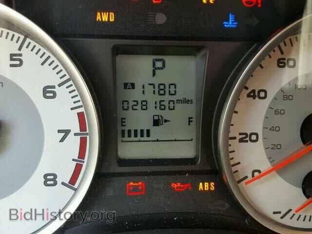 2013 SUBARU IMPREZA - VIN: JF1GJAA62DH034796 - Фото 8