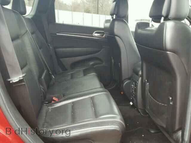 2014 JEEP CHEROKEE - VIN: 1C4RJFBG3EC183403 - Фото 6