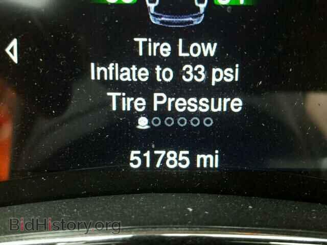 2014 JEEP CHEROKEE - VIN: 1C4RJFBG3EC183403 - Фото 8
