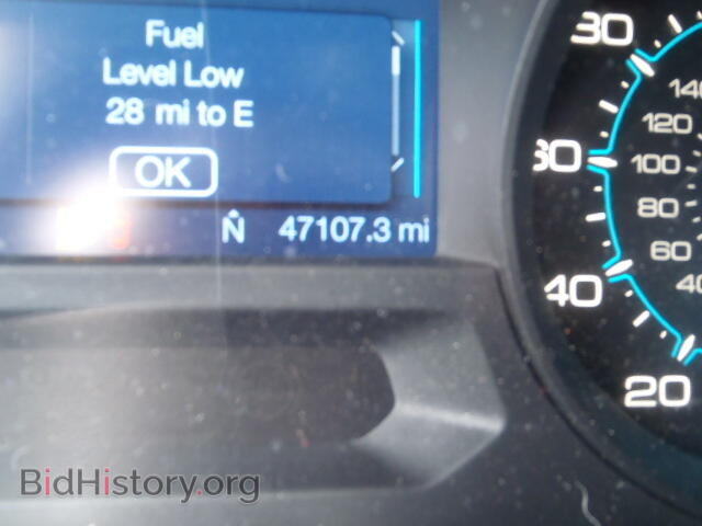 2012 FORD EXPLORER - VIN: 1FMHK7D88CGA32935 - Фото 8