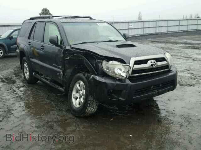 Photo JTEBU14R970122583 - TOYOTA 4RUNNER 2007