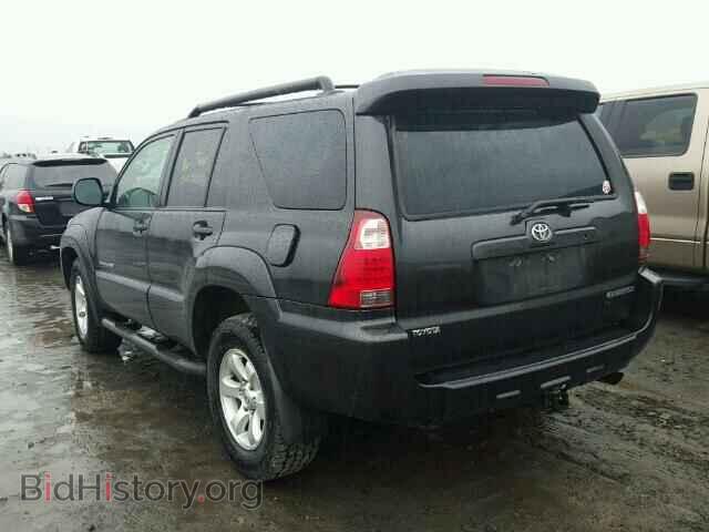 2007 TOYOTA 4RUNNER - VIN: JTEBU14R970122583 - Фото 3