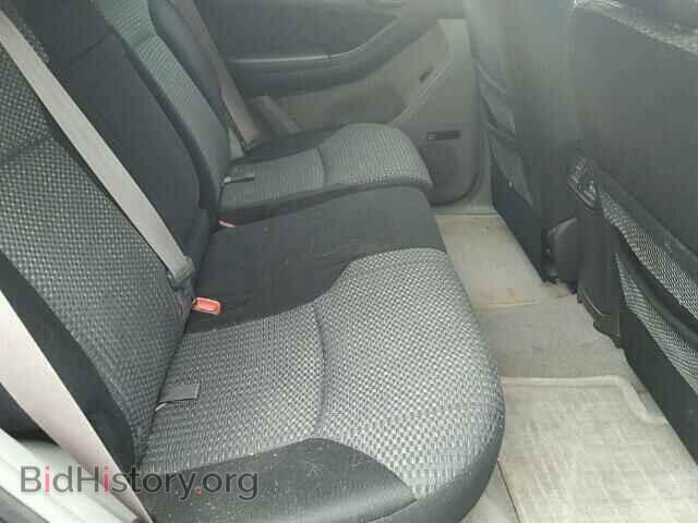 2007 TOYOTA 4RUNNER - VIN: JTEBU14R970122583 - Фото 6