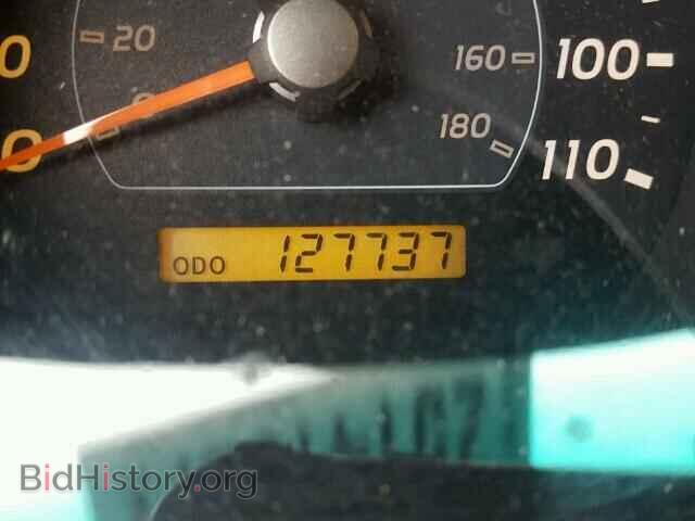 2007 TOYOTA 4RUNNER - VIN: JTEBU14R970122583 - Фото 8