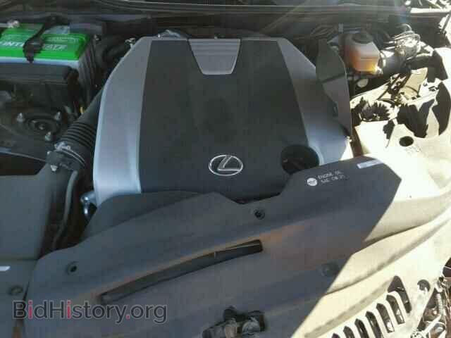2013 LEXUS GS350 - VIN: JTHBE1BL8D5015196 - Фото 7