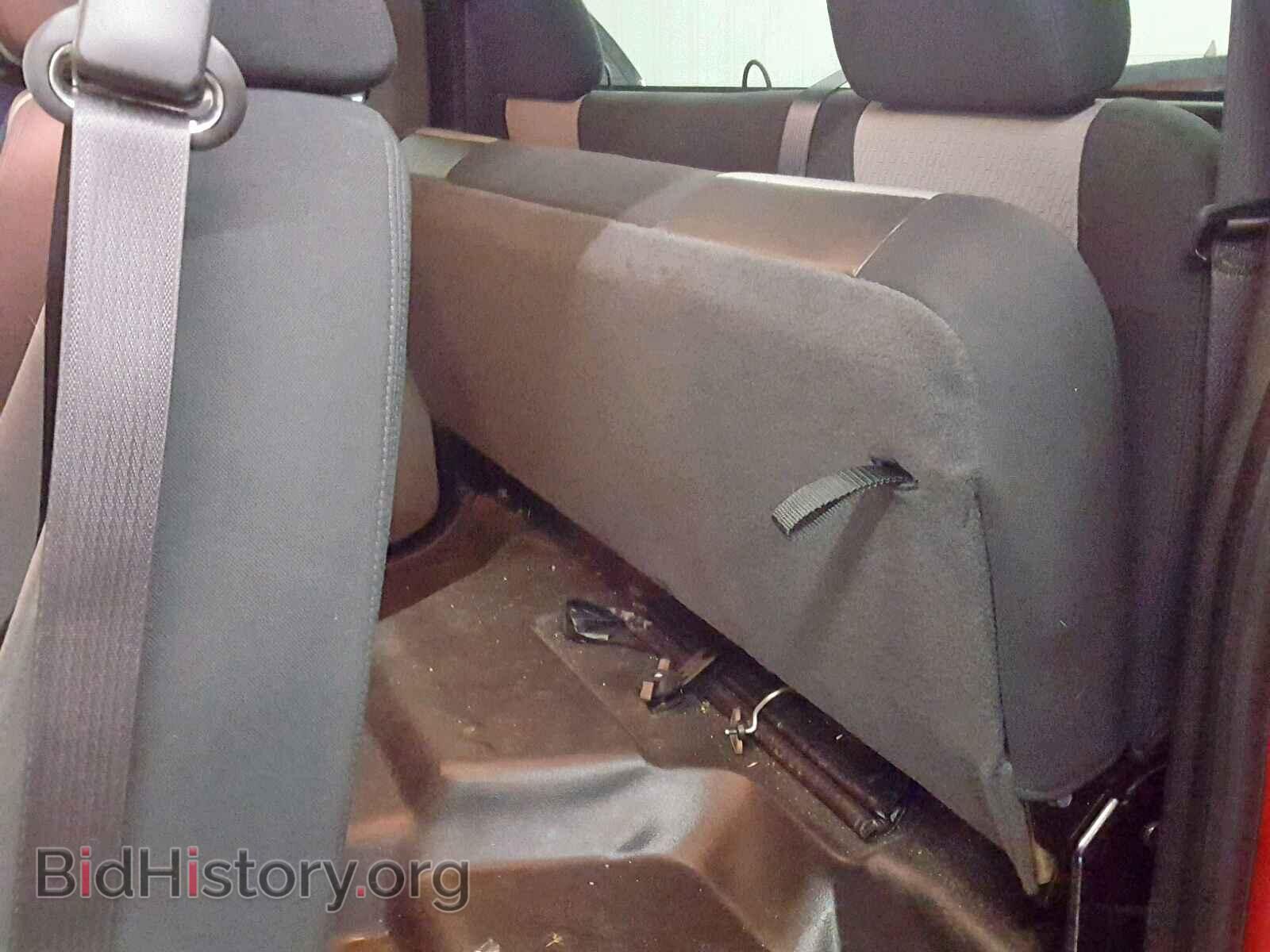 2008 CHEVROLET SILVERADO - VIN: 1GCEC19X28Z240497 - Фото 6