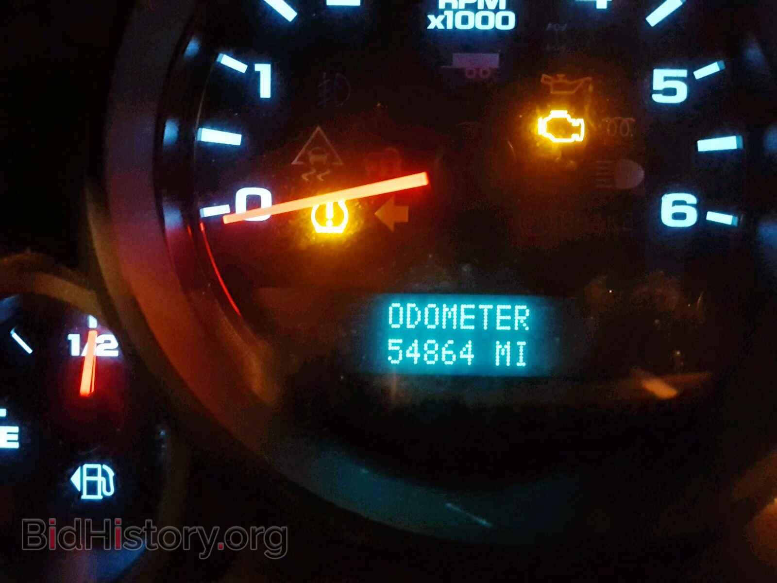 2008 CHEVROLET SILVERADO - VIN: 1GCEC19X28Z240497 - Фото 8