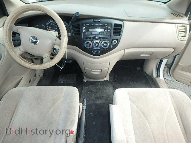 2000 MAZDA MPV - VIN: JM3LW28G1Y0144751 - Фото 9