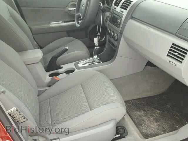 2008 DODGE AVENGER - VIN: 1B3LC56K18N574357 - Фото 5