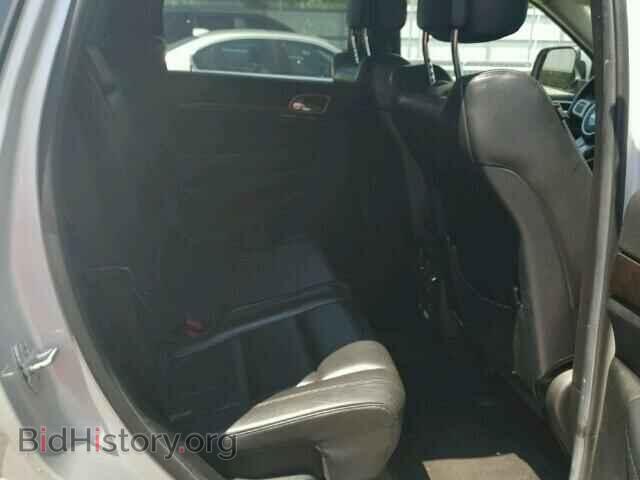 2013 JEEP CHEROKEE - VIN: 1C4RJFAG7DC543739 - Фото 6